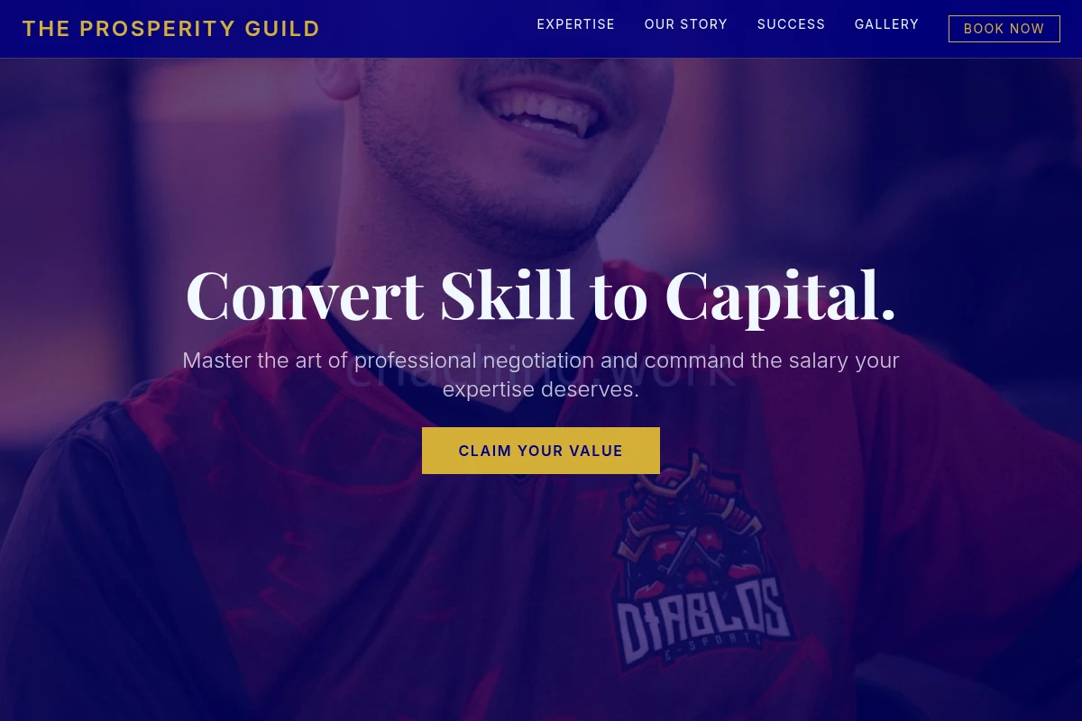 Yield Career Coach