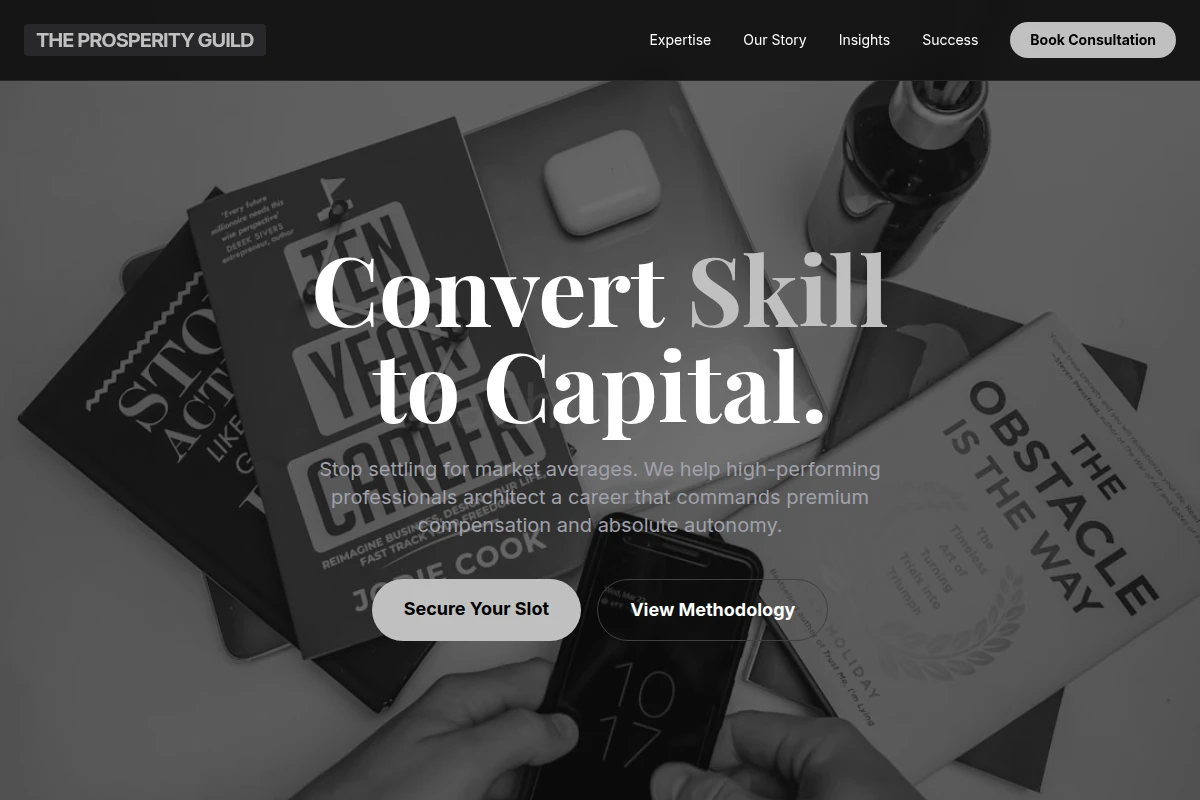 Spark Career Coach